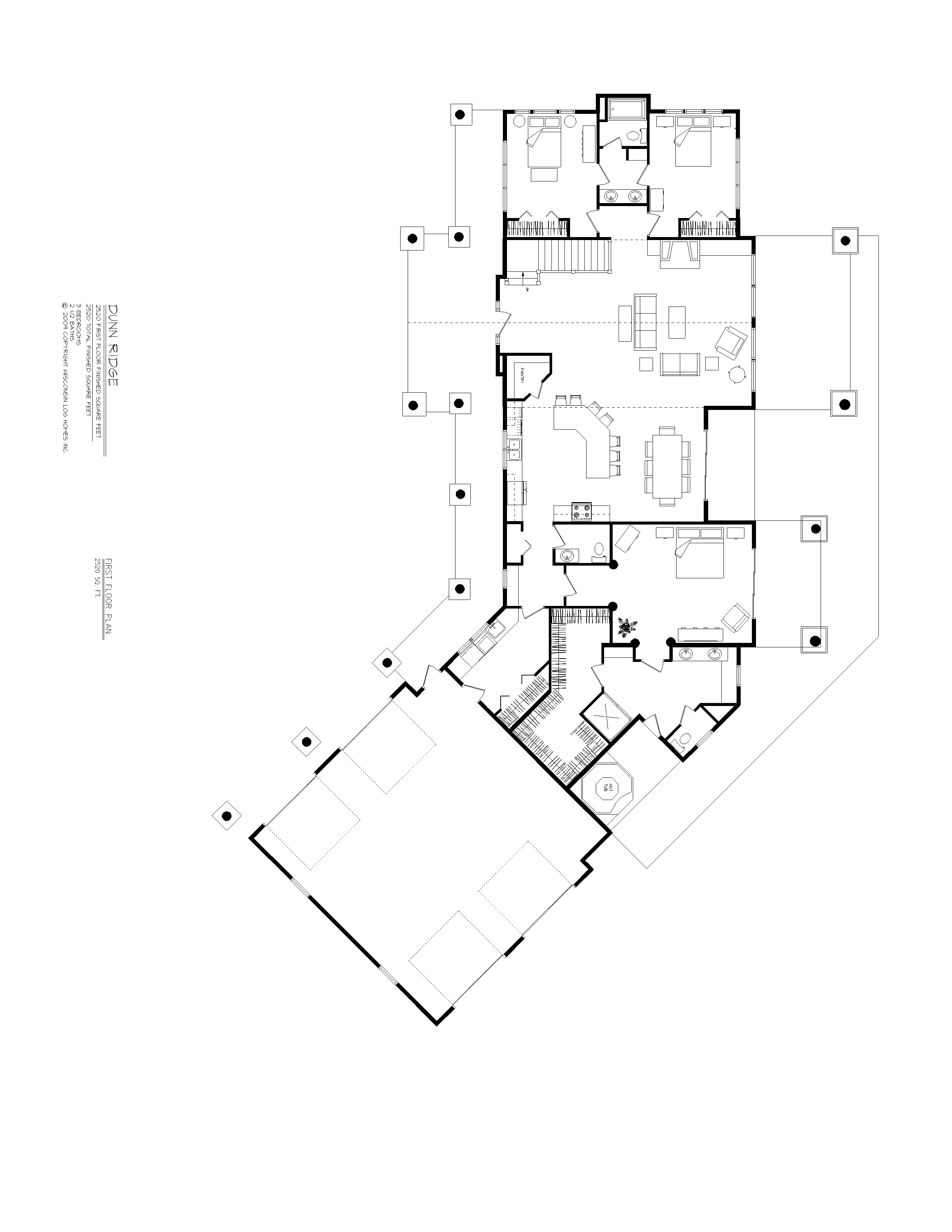 Main Level